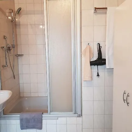 Apartment Veronika's