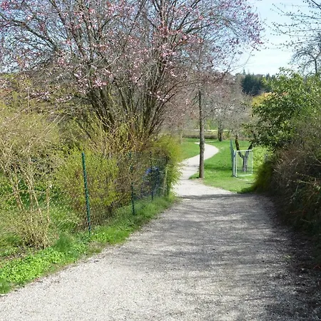 Apartment Veronika's Bonndorf im Schwarzwald