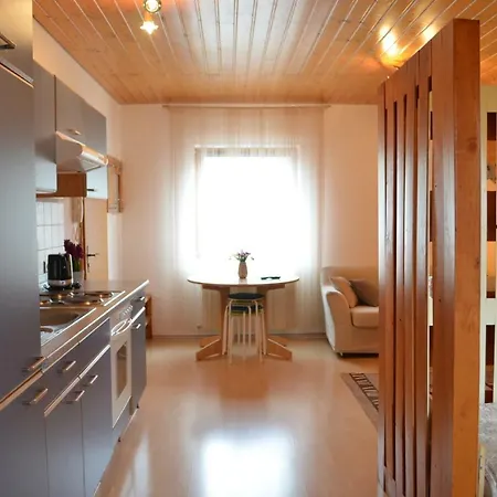 Apartment Veronika's