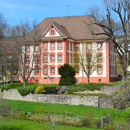 Veronika's Apartment Bonndorf im Schwarzwald