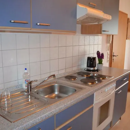 Apartment Veronika's Bonndorf im Schwarzwald