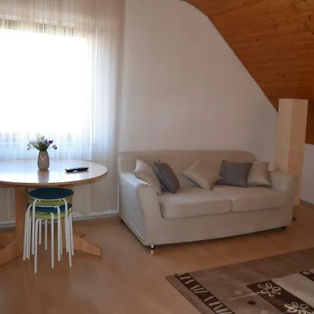 Veronika's Apartment Bonndorf im Schwarzwald