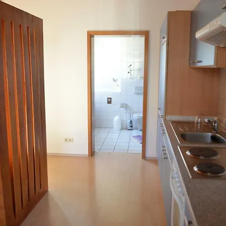 Apartment Veronika's