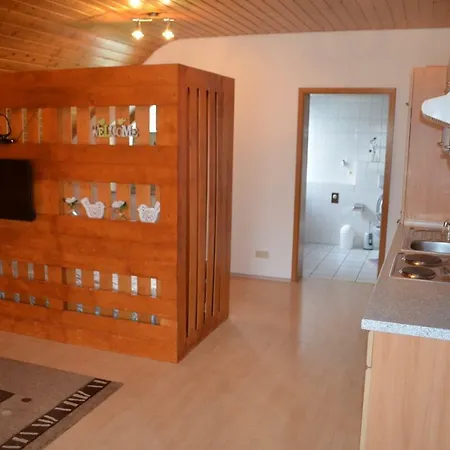 Veronika's Apartment