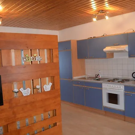 Veronika's Apartment