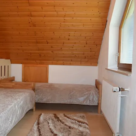 Veronika's Apartment Bonndorf im Schwarzwald
