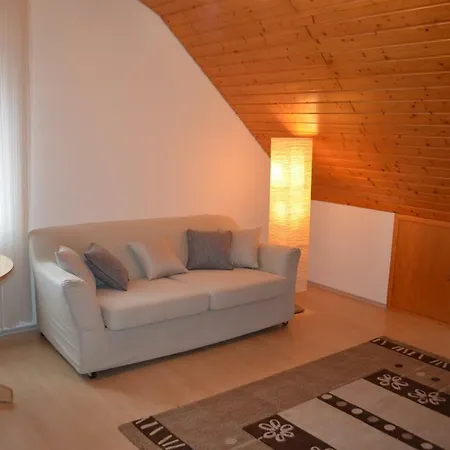 Veronika's Apartment
