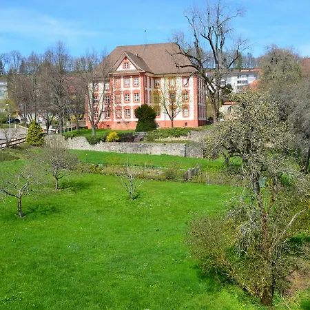 Apartment Veronika's Bonndorf im Schwarzwald