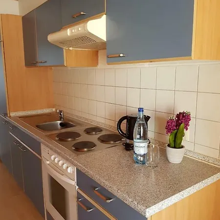 Apartment Veronika's