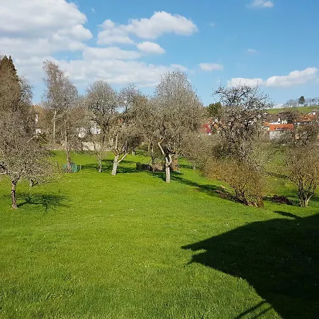 Veronika's Bonndorf im Schwarzwald