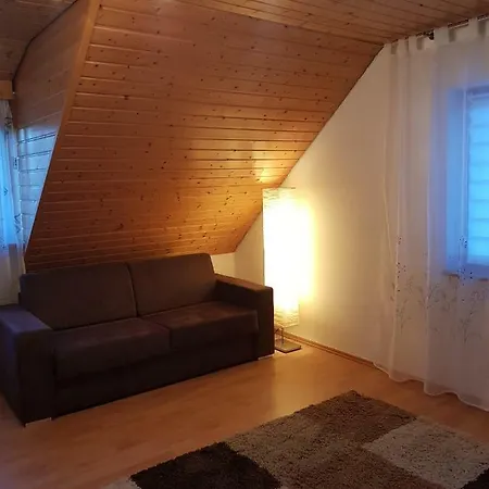 Apartment Veronika's *