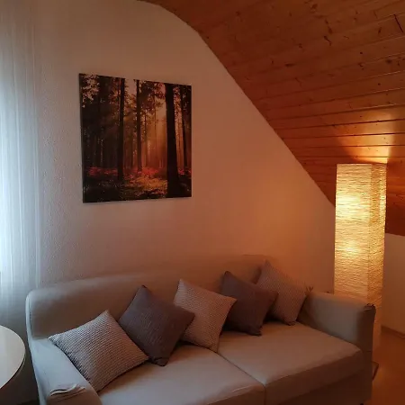 Veronika's Apartment *