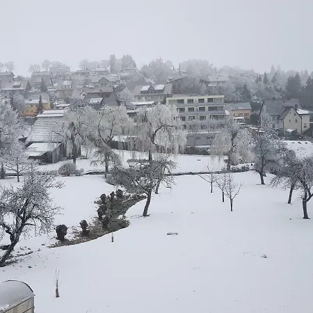 Apartment Veronika's Bonndorf im Schwarzwald