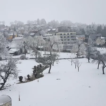Apartment Veronika's Bonndorf im Schwarzwald